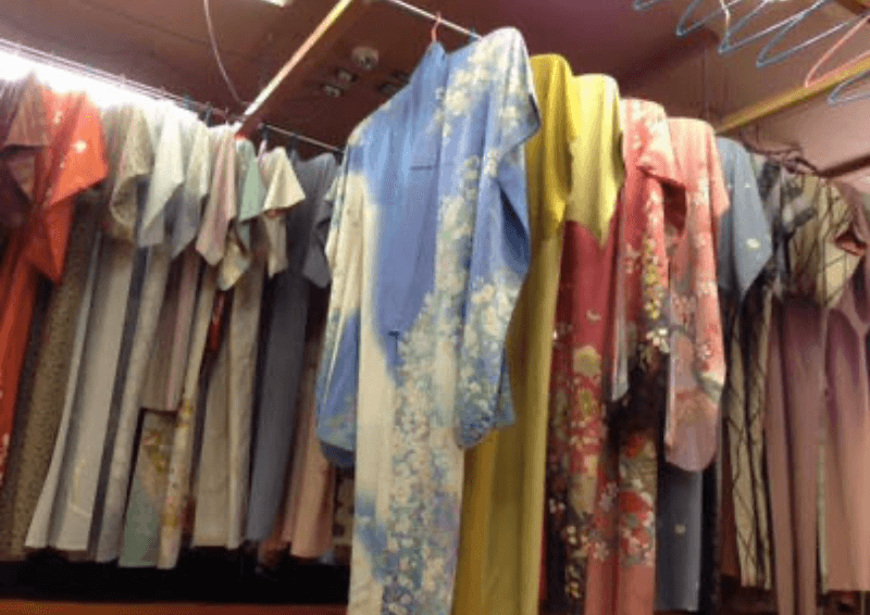 振袖　蕨市　川口市　戸田市 近江屋呉服店　振袖