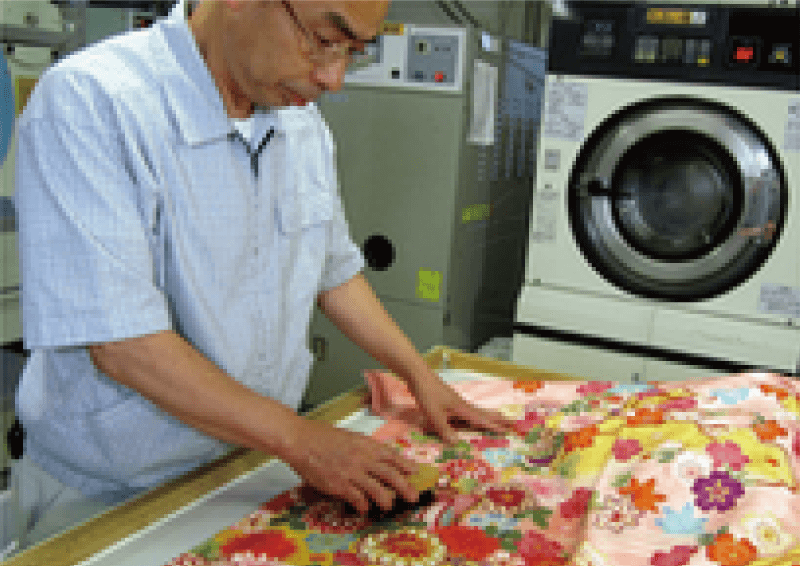 振袖　蕨市　川口市　戸田市 近江屋呉服店　振袖
